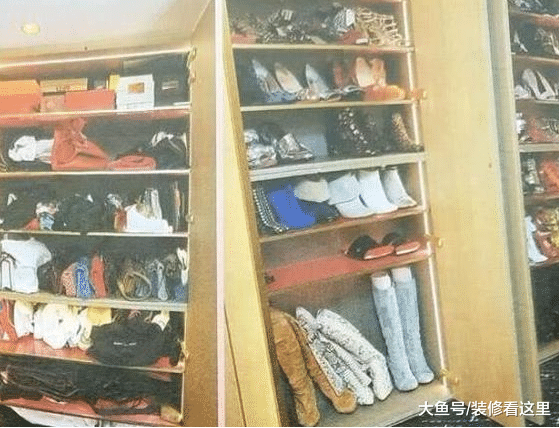 明星关之琳香港的豪宅，一个人住这么大的房子，真浪费空间