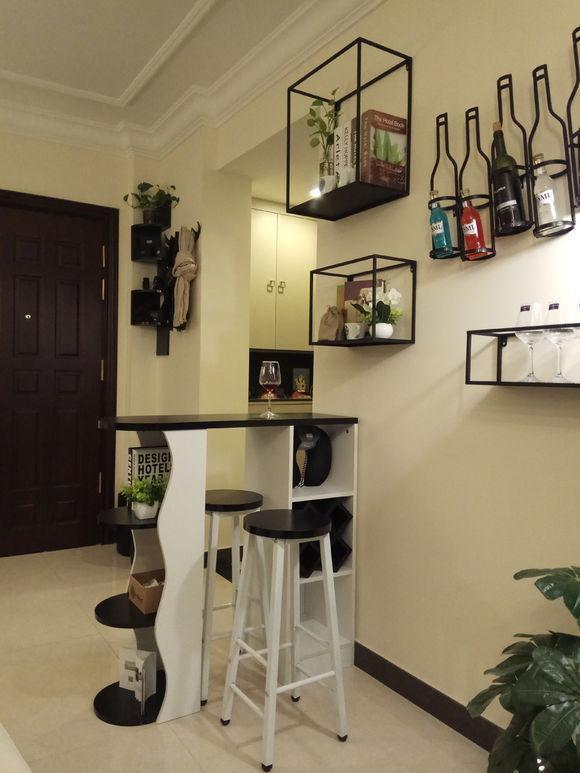 108平3房入住一年多了，建议大家包阳台真的太棒了，给大家晒晒！