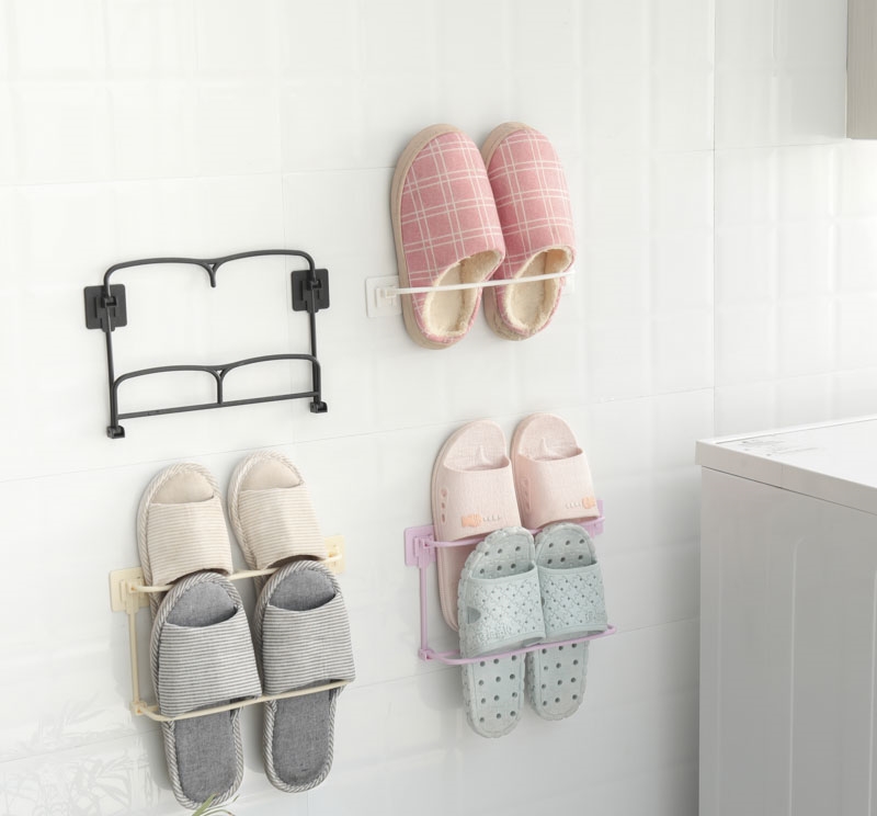 一半人把拖把堆放在卫生间角落，蠢死！瞧上海老太“收纳法”，太有才