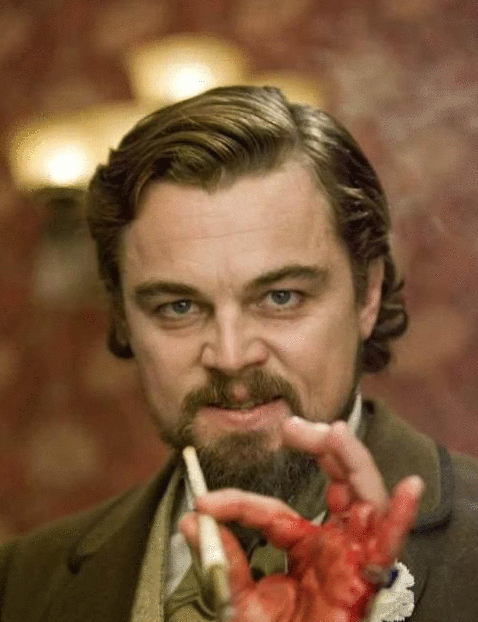 他们因一时失误，成就了影视上经典的镜头，网友：多亏导演没喊停