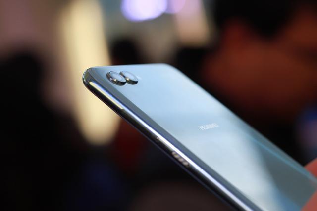 千元机器只有骁龙660可选？华为Nova2s更高的性价比！