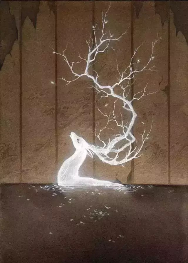 當燈光遇上紫禁城，600歲的故宮驚艷了全世界！