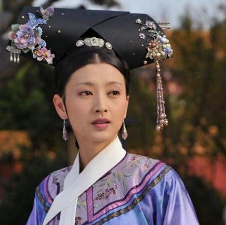 出道13年零绯闻，凭借《甄嬛传》走红，未婚先孕嫁给“丑男”