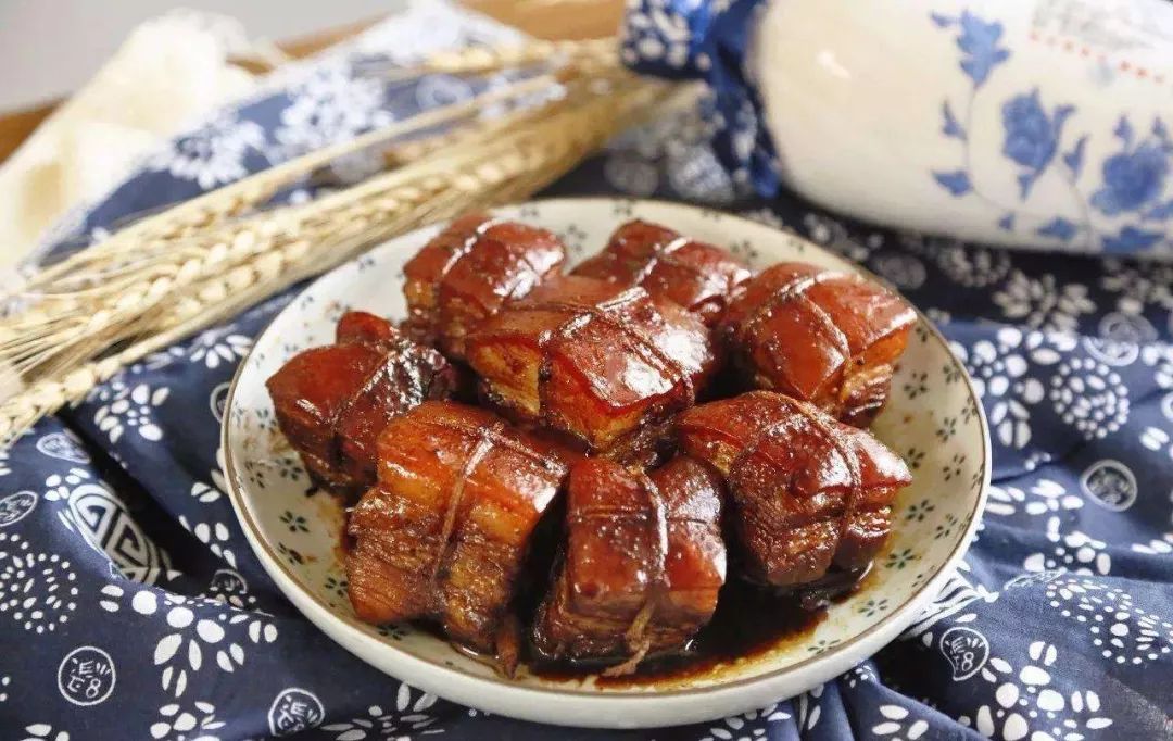 「烤鸭」名副其实的十大名菜，看下你的家乡上榜了吗？