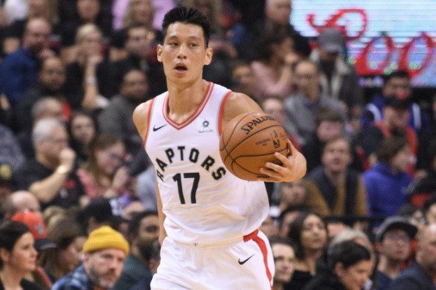 林书豪回答网友提问：“曾想要放弃准备退役，但信仰给了我力量”