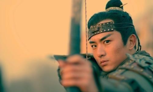 水浒：八彪骑对战五虎将，哪边厉害呢？要分两种情况