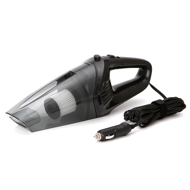 车内缝隙脏污难清理，用这5款车载吸尘器，轻松搞定你的烦恼