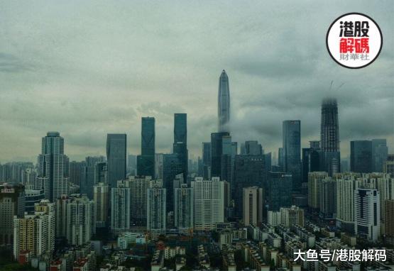 签约新城系，新城悦服务拿13亿元，高于市面价？