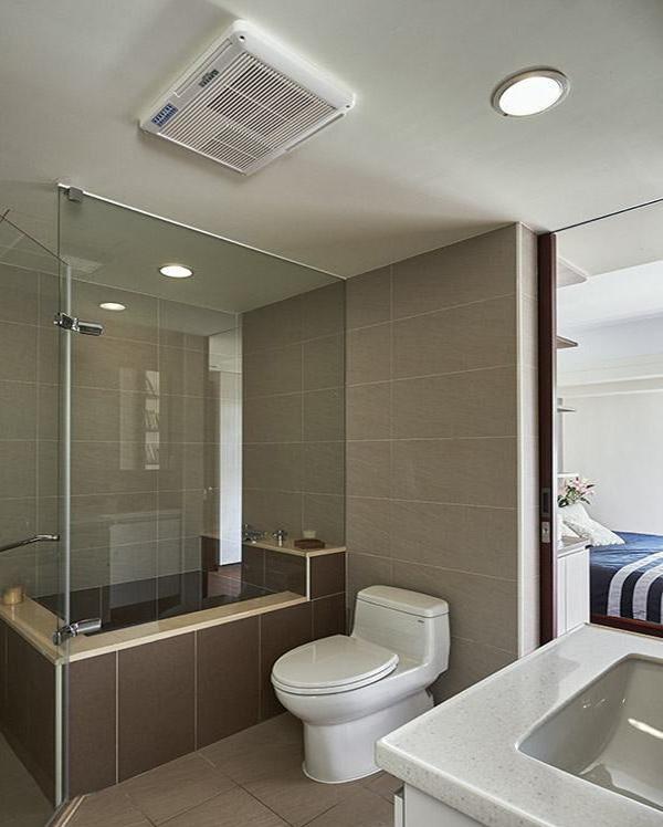 80平新房找朋友装修的，硬装花了9万！帮我看看有没有被坑？