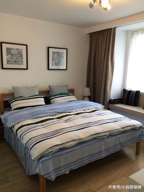 50平新房装修，老婆不听劝打了一堆的柜子，真的有必要吗？