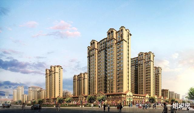 过去，买房人疯狂“抢地段”，未来抢的可能不是地段，而是这三种