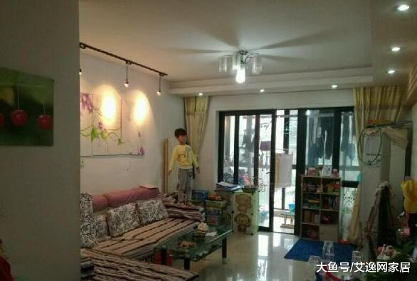 忍了十年，終于不用再和邋遢婆婆住一起，房子再小心里也高興