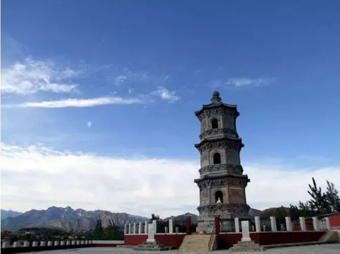 房山人都不一定知道的房山事儿