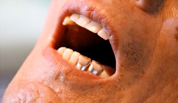 女人身体若有一处变长、两处变大，别不承认，或许衰老已经来临了