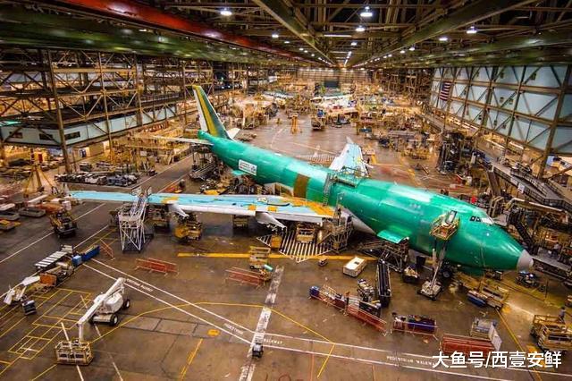 吞吐量超越上海虹桥，开通第五航权的西安是否需要兴建第二机场