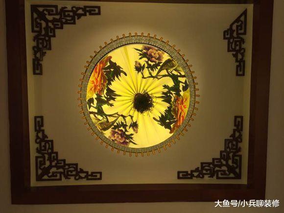 90后自己设计的传统中式风，我敢说这个年纪没人敢这么装修！