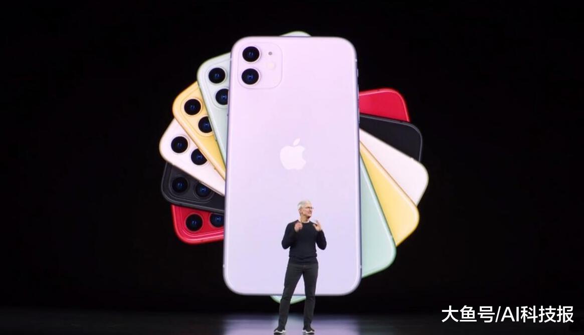 iPhone11预约突破一百万, 上市之初万人吐槽, 为啥人人都喊真香?