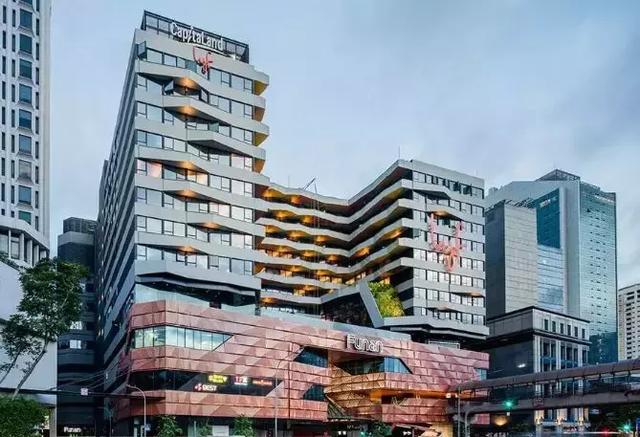 这些存量商业改造项目，个个都是“狠角色”