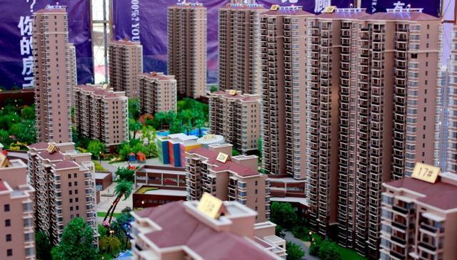 大佬馮侖樂觀評價房地產市場，但其擔憂卻令人意外