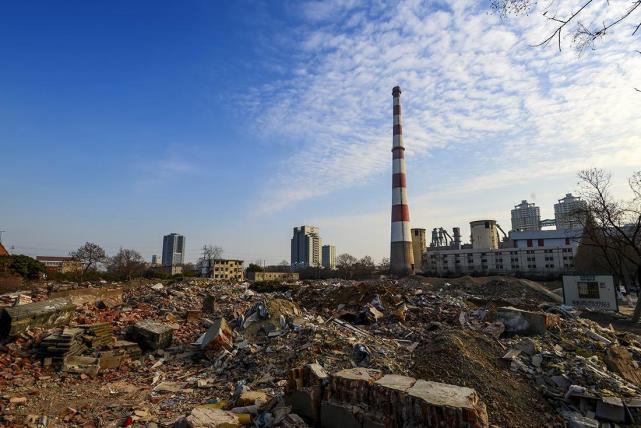 拆迁户要钱还是要房，看看过来人怎么说，你选错没有？