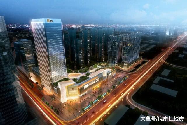 华润一70亿元项目拆除重建？专家：可能是故意为之！