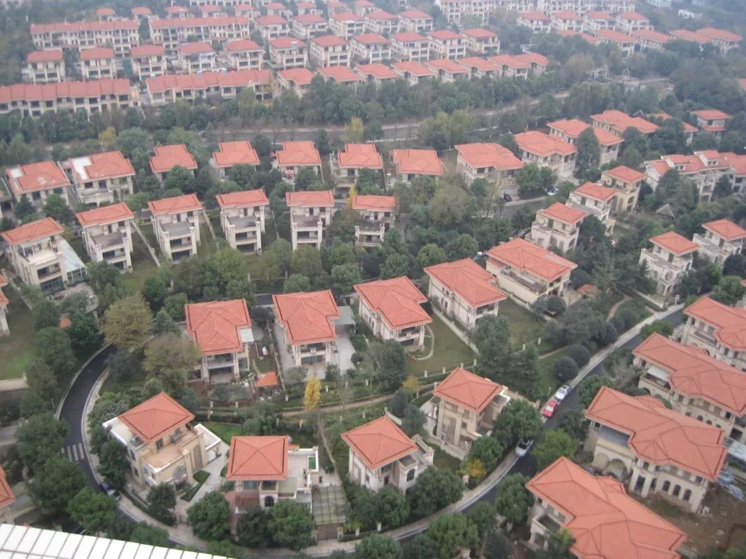 你知道工作生活在园林中的感觉吗？赶紧来天府新区体验下