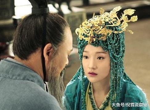 一美女拒绝与孔子“共乘一车”，孔子留下一名言，她被骂数千年