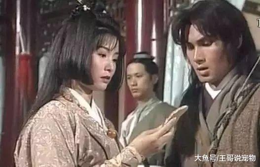 原来这些港剧演员，都是来自内地！