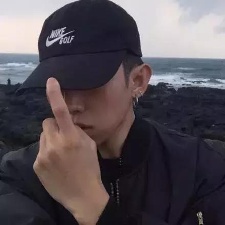 心心念念渣男头像来啦