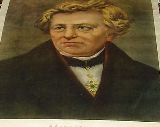 统治物理书的十位物理学家，爱因斯坦仅排第九，第一无人不服