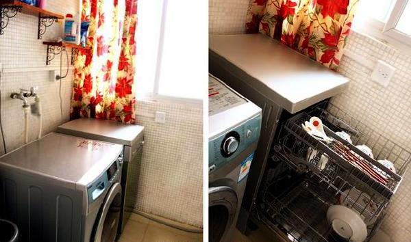 老公給我準備的婚房 碎花布藝打造簡歐風格 迷死人的客廳設計