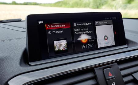 寶馬2系敞篷車，現代運動