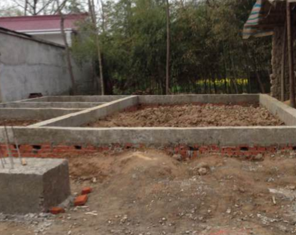 只花15万如何自建一层半小别墅？完工效果邻居们都看懵了