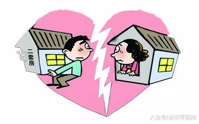 央妈再出手稳定楼市! 想“假离婚”钻空子买房? 没门, 窗户也没有!