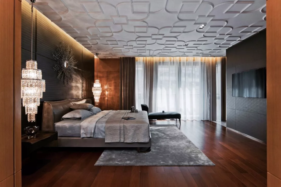 原来，这才是适合中国人的轻奢风！