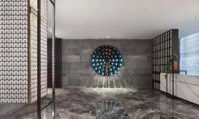 真正懂得石材的人，都在追求天然大理石的色差！