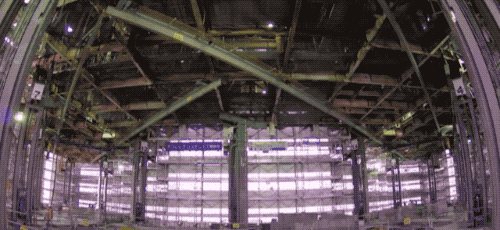 现在大量高层住宅未来怎么拆？看看日本人怎么不知不觉变没大楼！