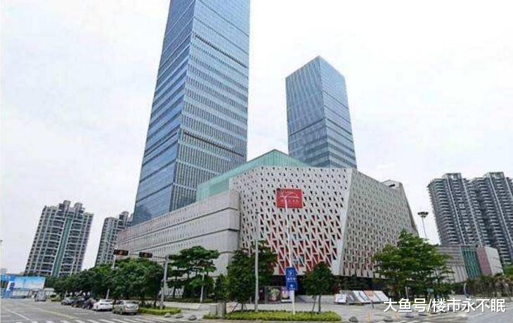 戴亦一：廈門房地產最抗跌, 專家的說法靠譜嗎？不妨看看這3個方面