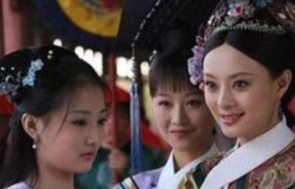 甄嬛傳：滴血認親時，玉嬈的出現，暗示著甄嬛穩贏，誰看懂了？