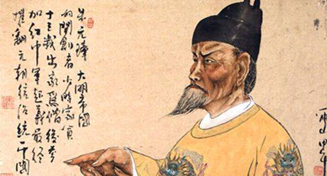 三个宰相前去狎妓 见到妓女后问了一个问题 听完哈哈大笑