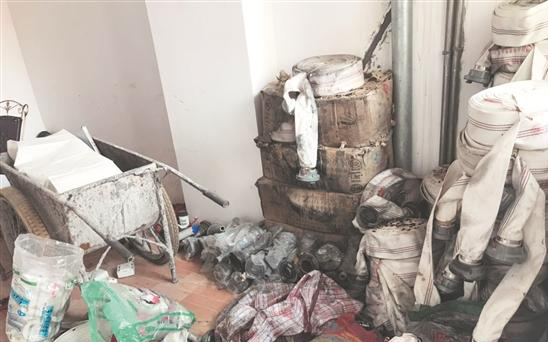 泉州市22个住宅小区被重点督办：追踪现场检查三个小区消防系统都瘫痪，严重的安全隐患！