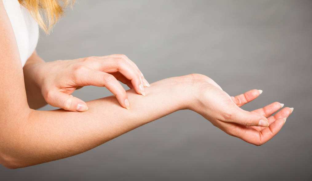 “血淋淋”的例子摆在面前，“醛毒”如何能忽视！