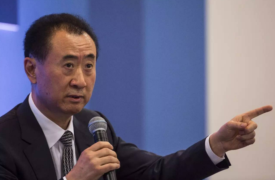 王健林亲自预测：未来3年房价面临“狂风暴”，新暴利时代即将要来临