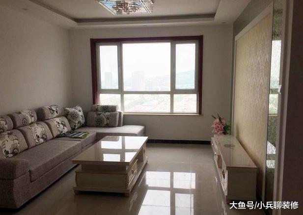 奋斗5年买了新房，装修只花6万多，被亲戚嘲笑像出租房，心好累！