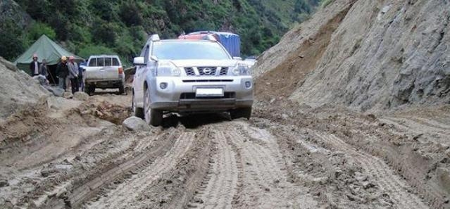 为啥自驾西藏，在高原上的油耗，不仅没升，反而降了30%左右？