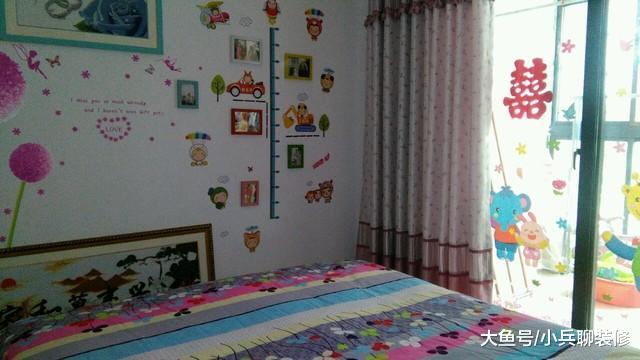 远嫁南方农村，晒晒我和公婆同住的家，走进屋差点哭出来