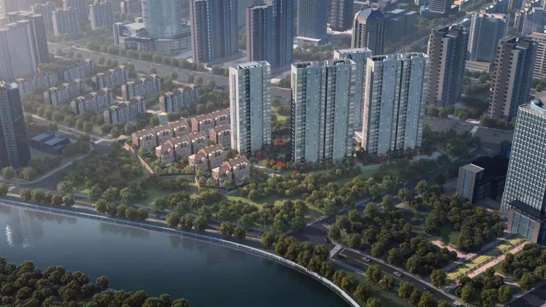 周末来「锦绣里」，惊艳展现有你好看的！