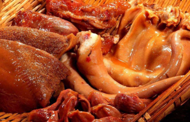 无论卤什么肉，只要记住这“几种”调料，卤啥都好吃！