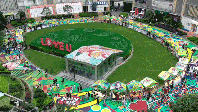 上海商场存量改造大合集，靠什么突破同质化的魔咒