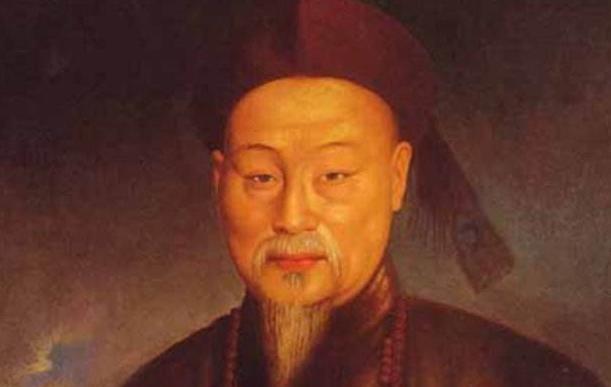 林则徐的诗具有很强的思想性，表达的是他内心深处的感情